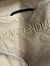 Assorted Brands Tan Raincoat Size EU 48 / US 18 - photo 6