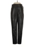 Zara Black Casual Pants Size S - photo 1
