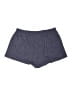 Aeropostale Chevron-herringbone Blue Athletic Shorts Size L - photo 2
