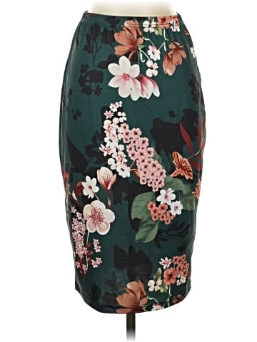Shein Casual Skirt (view 1)