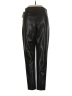 Zara Black Casual Pants Size S - photo 2