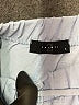21 Saints 100% Polyester Blue Casual Pants Size S - photo 7