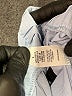 21 Saints 100% Polyester Blue Casual Pants Size S - photo 8