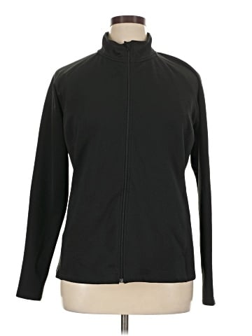 Lady Hagen Track Jacket (view 1)