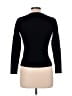 Express Black Pullover Sweater Size L - photo 2