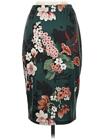 Shein Casual Skirt (view 2)