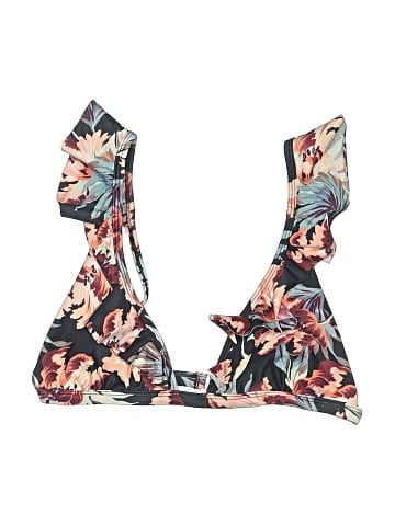 Tori Praver Swimsuit Top (view 1)