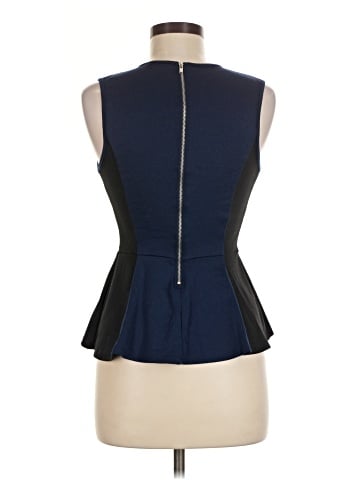 Guess Sleeveless Blouse (view 2)