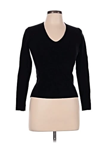 Express Pullover Sweater (view 1)