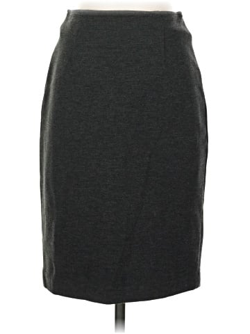 Cache Contour Collection Formal Skirt (view 1)