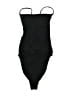 Out From Under Black Bodysuit Size M - photo 2