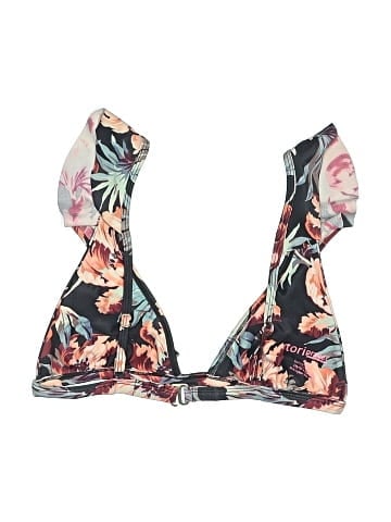 Tori Praver Swimsuit Top (view 2)