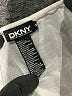 DKNY Ivory 3/4 Sleeve Blouse Size M - photo 7