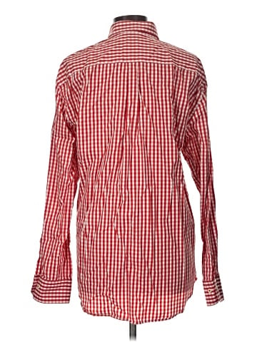 PETER MILLAR Long Sleeve Button-Down Shirt (view 2)