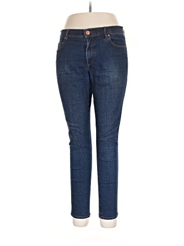 Ann Taylor LOFT Jeans (view 1)