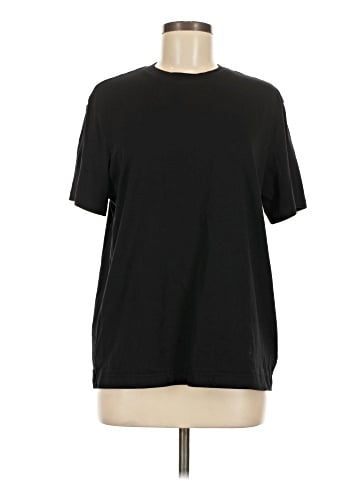 H&M Short Sleeve T-Shirt (view 1)