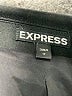 Express Black Blazer Size 12 - photo 6