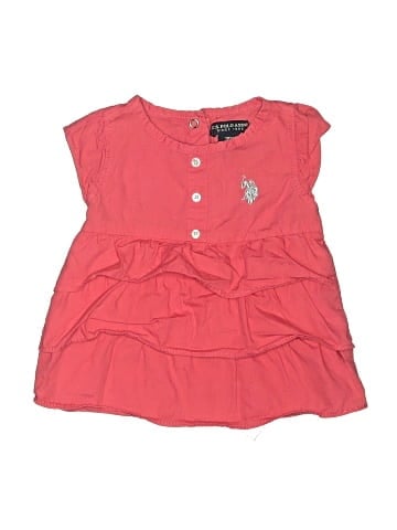 U.S. Polo Assn. Dress (view 1)