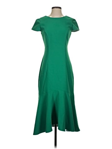 Amanda Uprichard Cocktail Dress (view 1)