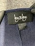 By & By Blue Short Sleeve Top Size XL - photo 7