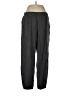 FILA Chevron-herringbone Gray Track Pants Size L - photo 1