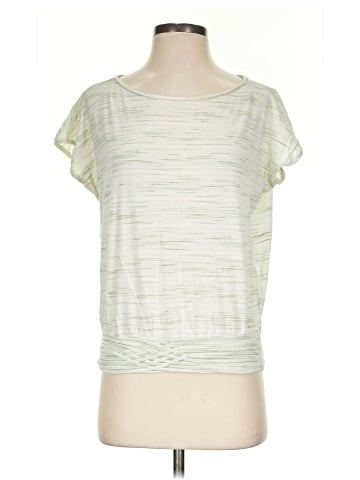 M.S.S.P. Short Sleeve Top (view 1)