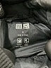 Uniqlo 100% Nylon Black Vest Size S - photo 6