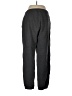 FILA Chevron-herringbone Gray Track Pants Size L - photo 2