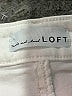 Ann Taylor LOFT Ivory Jeans Size 29 waist - photo 7