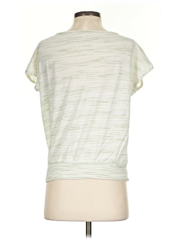 M.S.S.P. Short Sleeve Top (view 2)
