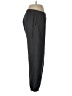 FILA Chevron-herringbone Gray Track Pants Size L - photo 4