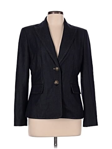 Kasper Blazer (view 1)