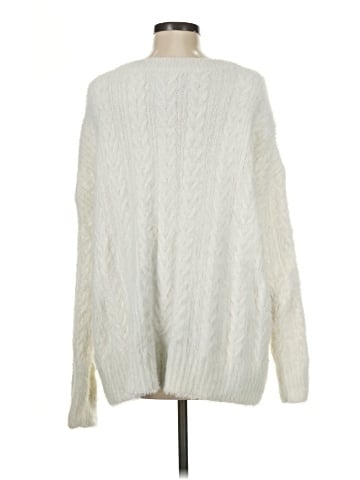 Lucky Brand Pullover Sweater (view 2)