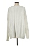 Lucky Brand Ivory Pullover Sweater Size M - photo 2