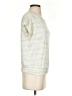 M.S.S.P. Green Short Sleeve Top Size S - photo 4