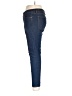 Ann Taylor LOFT Solid Blue Jeans Size 31 waist - photo 5