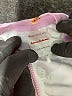 Hanna Andersson Pink Wetsuit Size 0-3 mo - photo 3