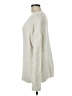 Lucky Brand Ivory Pullover Sweater Size M - photo 5