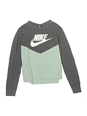 Nike Long Sleeve T-Shirt (view 1)