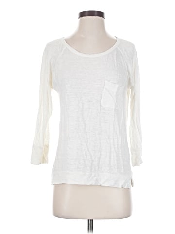Joie 3/4 Sleeve T-Shirt (view 1)