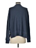 American Eagle Outfitters Solid Blue Pullover Sweater Size S - photo 2