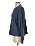 American Eagle Outfitters Solid Blue Pullover Sweater Size S - photo 5