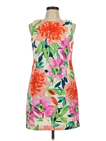 Jessica Howard Cocktail Dress (view 1)