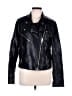 Blank NYC Black Jacket Size XL - photo 1