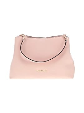 Michael Michael Kors Leather Shoulder Bag