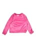 Cat & Jack Pink Sweatshirt Size M (kids) - photo 1