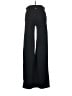 Athleta Solid Black Active Pants Size M (tall) - photo 2