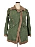 Eyn Green Coat Size XXL - photo 1