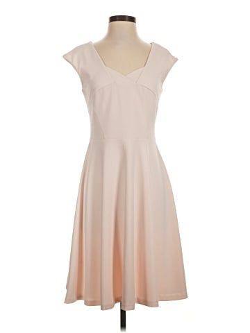 Calvin Klein Cocktail Dress (view 1)