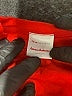 Hanna Andersson Red 3/4 Sleeve T-Shirt Size 6-12 mo - photo 3